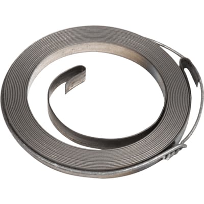 Return spring