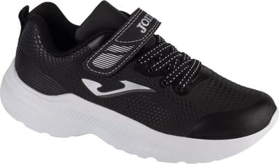 Joma Horizon Jr 2421 JHORIW2421V, voor een jongen, Zwart, Sneakers,Sportschoenen, maat: 27