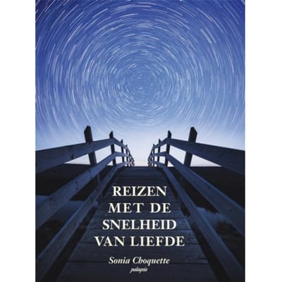 Reizen Met De Snelheid Van Liefde - Sonia Choquette