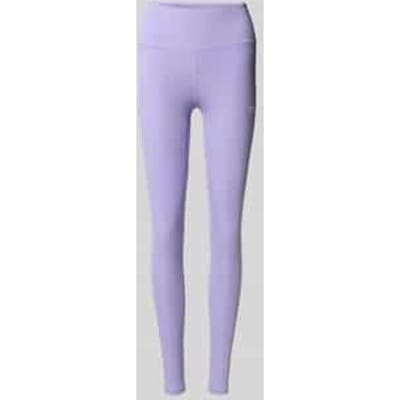 Legging met logo