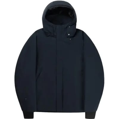 Hooded jacket Krakatau