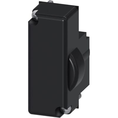 Siemens 8GK9561-0KK02 8GK95610KK02 Slotinzetstuk Met slot 1 stuk(s) Piece
