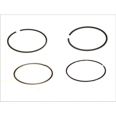 Zuigerveren set MAHLE 012 10 N0