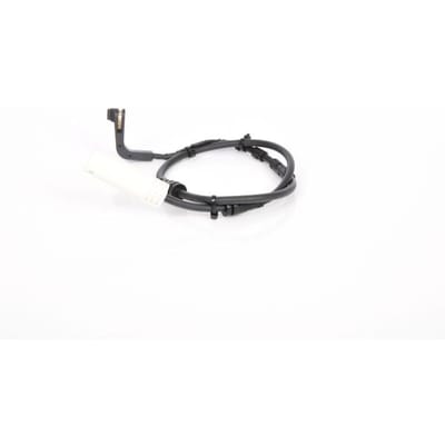 Waarschuwingscontact, remblokslijtage BOSCH 1 987 473 045