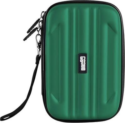 Stevige Dart Opslag Tas voor Standaard Darts - Dartbox