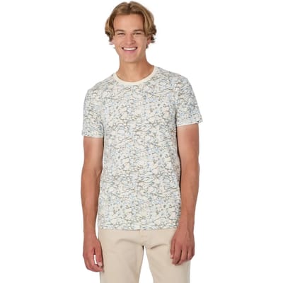 T-shirt Ragwear Wanno