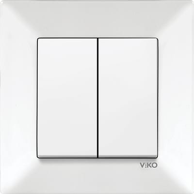 Panasonic Viko-Serieschakelaar-Compleet