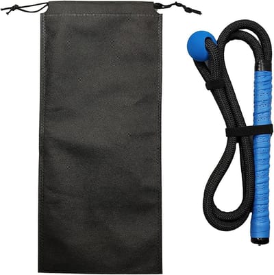 Golfswing trainingshulp, golfswing pracice touw voor beginners, warming-up oefening assistentie houdingcorrector, golfswing trainer voor golfliefhebber