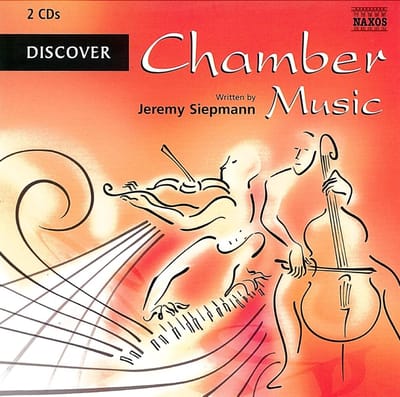 Various Artists - Siepmann: Discover Chamber Music (2 CD)