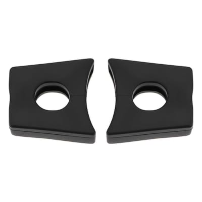 Allecto - Neusbrug Flex Connector - Zonnebrillen - 2 Stuks - Geschikt voor Oakley X-Metal en Juliet - Verstelbaar - Hoogwaardige kwaliteit - Stevig...