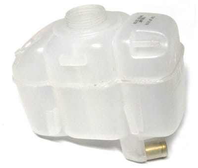 Modecar - Zbiorniczek - Volvo S80 I - 1998-2006 - Originele Onderdeelnummers 30760100 86834553