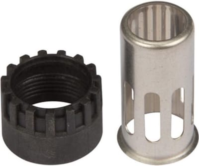 TIP RET/SLEEVE/COLLET - (SPT-18)
