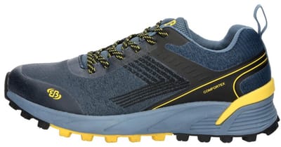 Brütting wandelschoenen Mount Batur met Comfortex - Marine Blauw