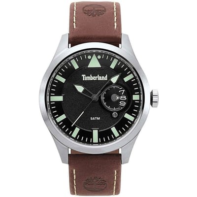 Timberland 15361JS-02 Heren Horloge 46mm 5 ATM