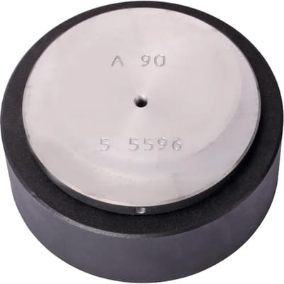 ROTHENBERGER Verwarmingsdoorn/-bus voor ROWELD P 125, 90mm - 55596