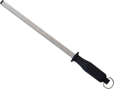 Messermeister aanzetstaal 30cm - diamant