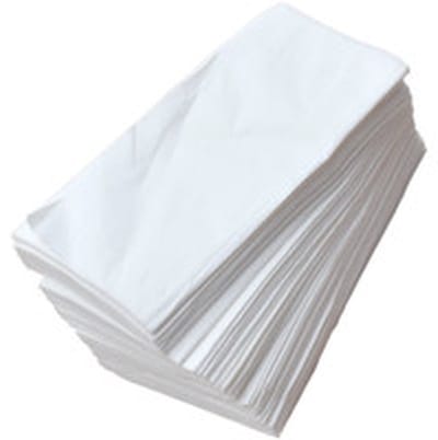 Disposable Towel 100 Units