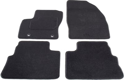 Automatten voor Ford Kuga (2008-2011) - 4-delig - Naaldvilt