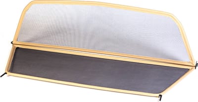 Cabrio Windscherm BMW 6 Serie E64 | 2004 - 2010 | Beige