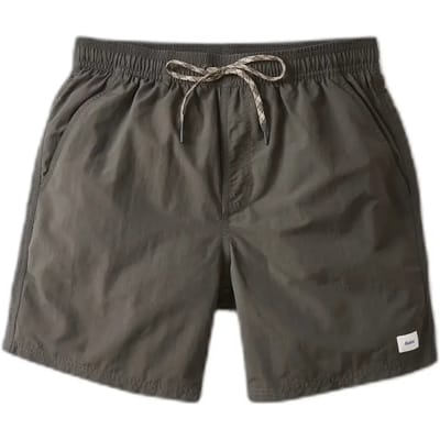 Korte Katin Poolside Volley