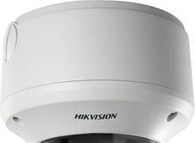 Hikvision DS‑2CD4332FWD‑IZS – 3 MP Motorized Dome IP Camera │ IP66 Outdoor, IR, Audio/Alarm