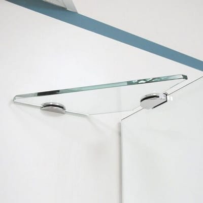 Sprinz glass sword to stabilize the side part