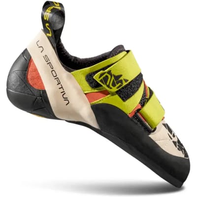 La Sportiva Otaki Klimschoenen Zwart EU 34 1/2 Vrouw