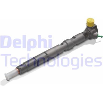 Injectiestuk CR elektromagnetisch DELPHI WTRYSK DELHRD349