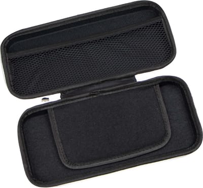 Qware Switch Beschermhoes