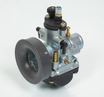 Carburateur P2R pour Scooter Yamaha 50 Aerox 2004 à 2020 Neuf
