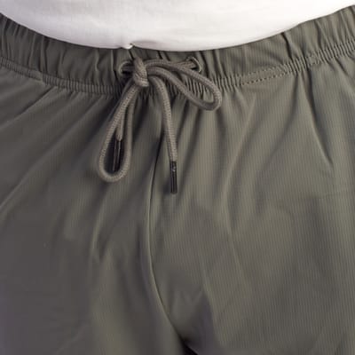 Heren Sport Bermuda Shorts van Technisch Stof HS24MBF04