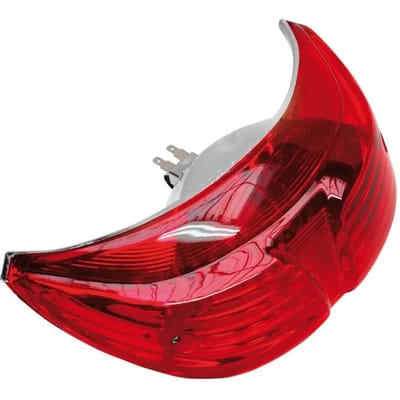 Feu arrière Vicma pour Scooter Peugeot 50 TKR Avant 2020 734530 / ST-6126 Neuf