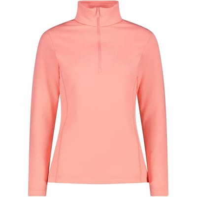 Technische fleece dames CMP Stretch Performance