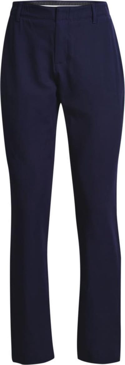 Under Armour Links Dames Golf Broek Navy