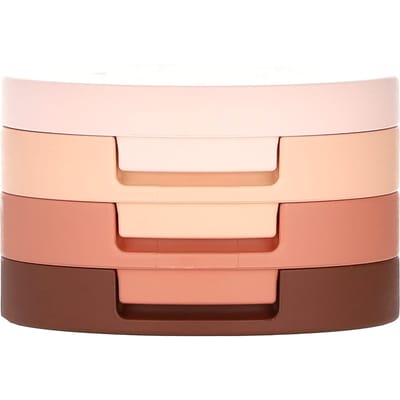 Kaja, Beauty Bento, Soft Matte Eyeshadow Trio, 13 Velvet Dream, 3.9 g (0.13 oz)