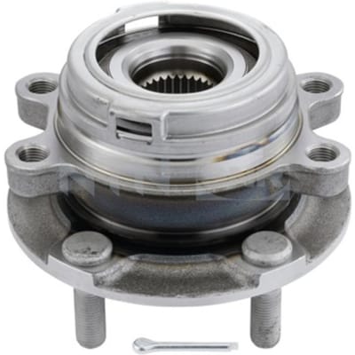 Wiellagerset SNR R168.91