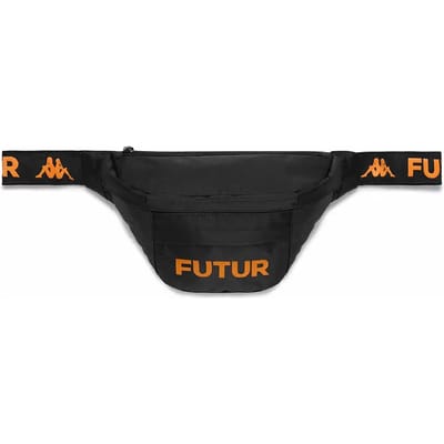 Schoudertas Kappa Authentic Techno KFF