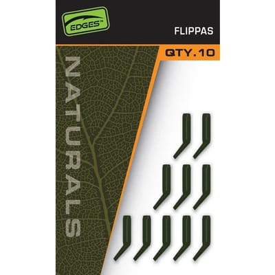 FOX Edges Naturals Flippas - Line aligners