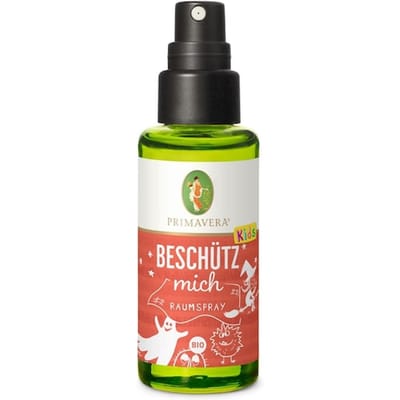 Primavera Kinderen Protect Me Kamer Spray Kamersprays Unisex 50 ml