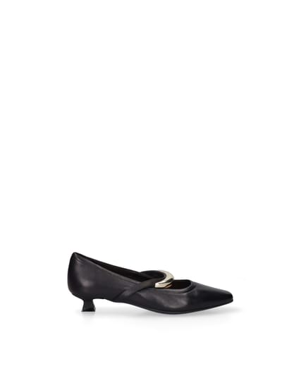Marc Ellis Schoen met hak Women