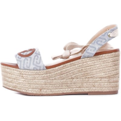 Espadrilles Liu Jo Bali 02