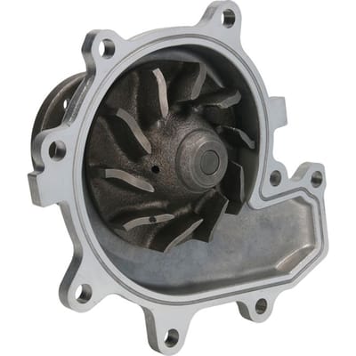Koelvloeistof pomp FEBI BILSTEIN 47447