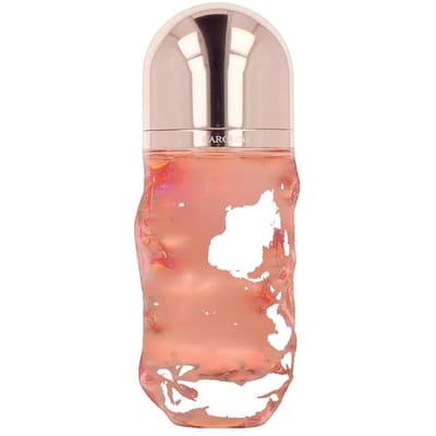 Carolina Herrera 212 VIP Rose NYC NY Rodeo Limited edition Eau De Parfum 80ml