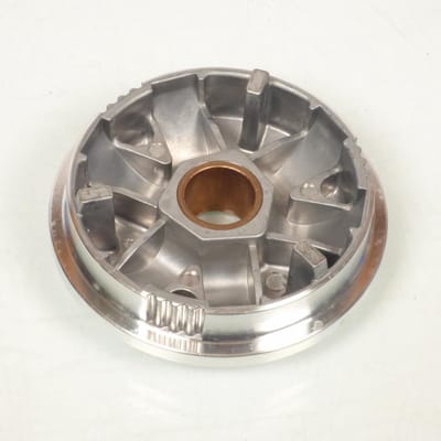 malossi variator voor peugeot 50 elystar scooter 518752 / multivar nieuw
