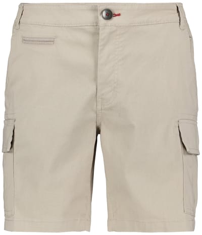 Donders Broek Bermuda 76978 3 Fango Mannen Maat - 4XL