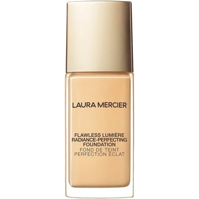 Laura Mercier Foundation Flawless Lumière Radiance Perfecting Vloeibare foundation Dames 30 ml