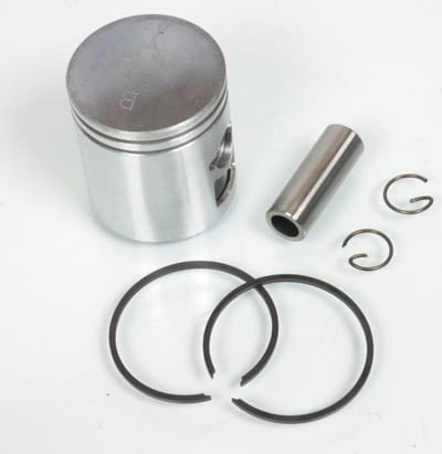 zuiger motor letter b / Ø39.89mm voor peugeot 103 vogue bromfiets 2004 tot 2018