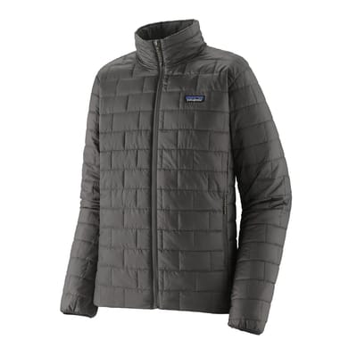 Donsjack Patagonia Nano Puff