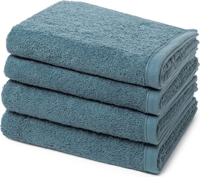 Ross Sonstiges 4 X handdoek - in set Vita