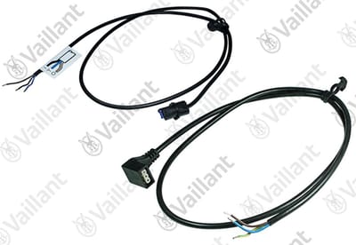 VAILLANT Kabel, bijsluiter VMS 70 Vaillant-Nr. , 0020191950
